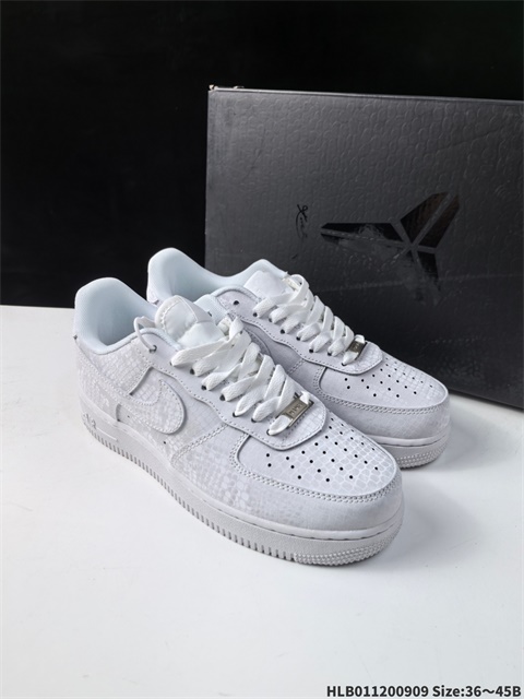 men air force one shoes 36-45 2025-9-19-964